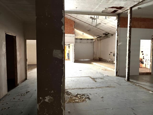 Firma/Unternehmen zu vermieten in Rojales - 1.500 € (Ref: 4486100)