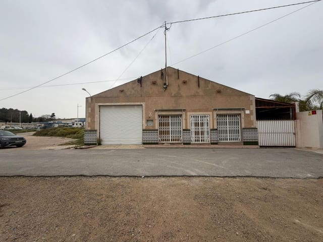 Firma/Unternehmen zu vermieten in Rojales - 1.500 € (Ref: 4486100)