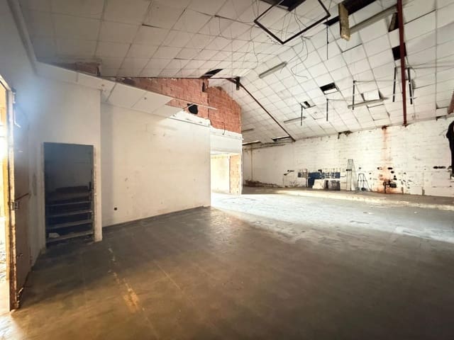 Firma/Unternehmen zu vermieten in Rojales - 1.500 € (Ref: 4486100)