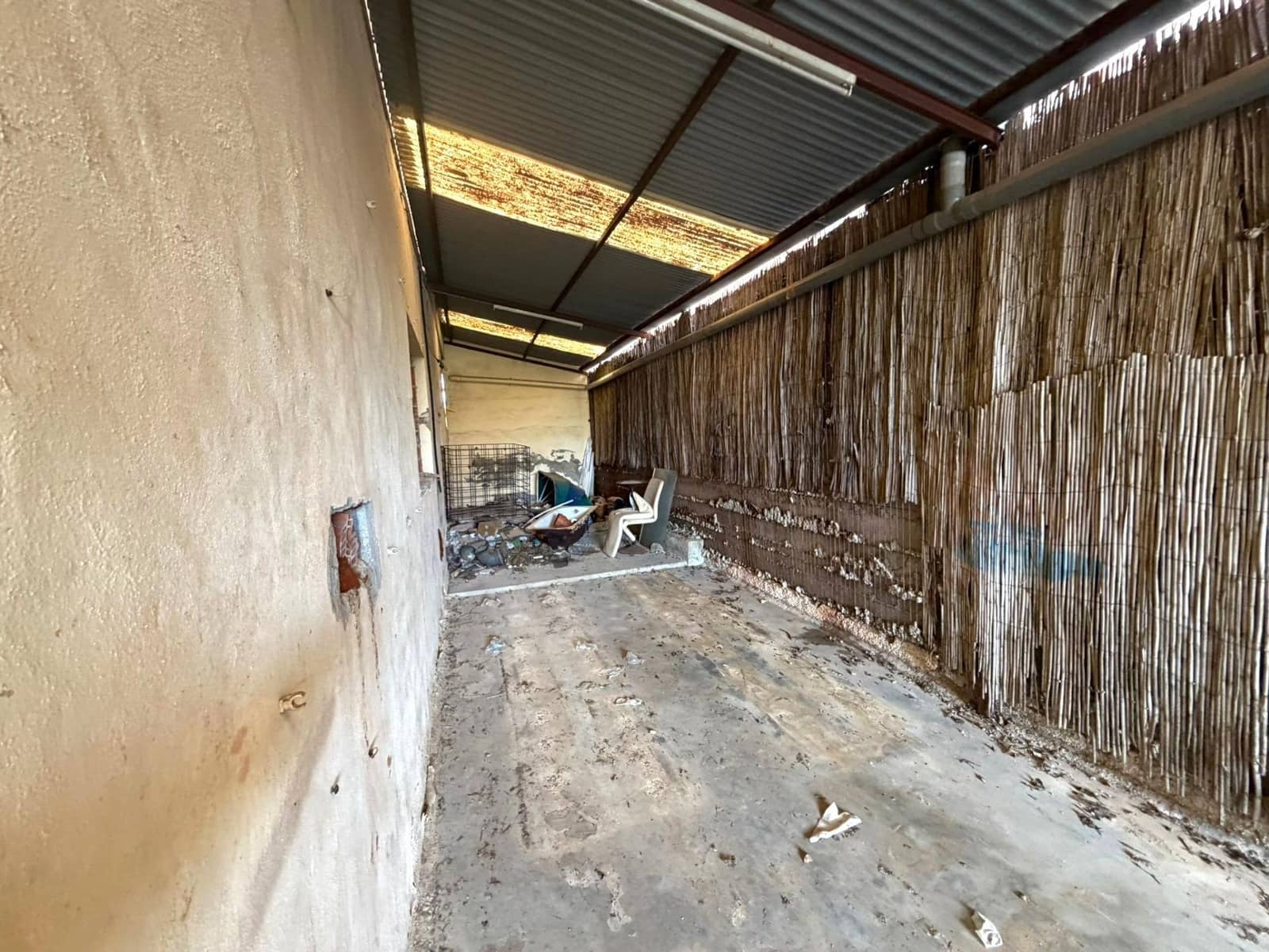 Business for rent in Rojales - € 1,200 (Ref: 4486100)
