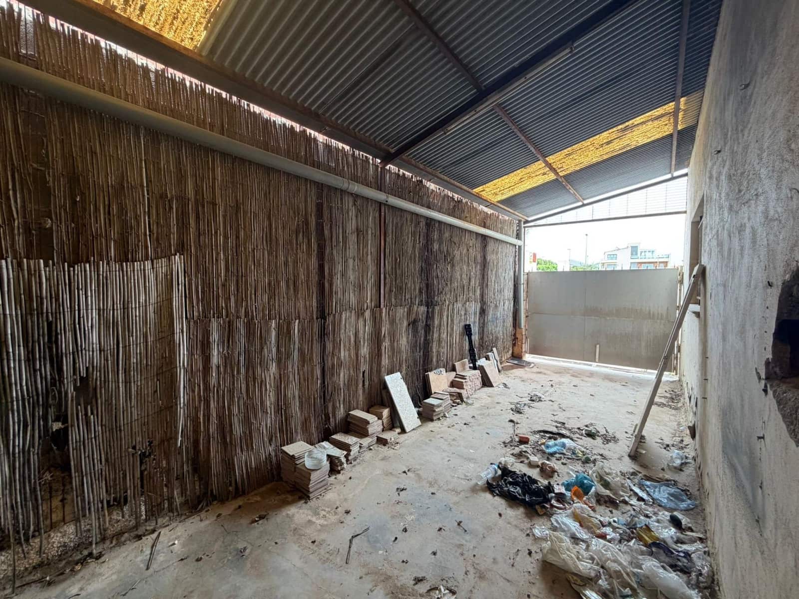 Business for rent in Rojales - € 1,200 (Ref: 4486100)