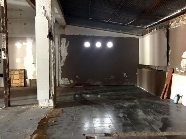 Firma/Unternehmen zu vermieten in Rojales - 1.500 € (Ref: 4486100)