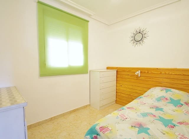 2 sovrum Lägenhet till salu i San Luis, Torrevieja med pool - 126 900 € (Ref: 4995302)