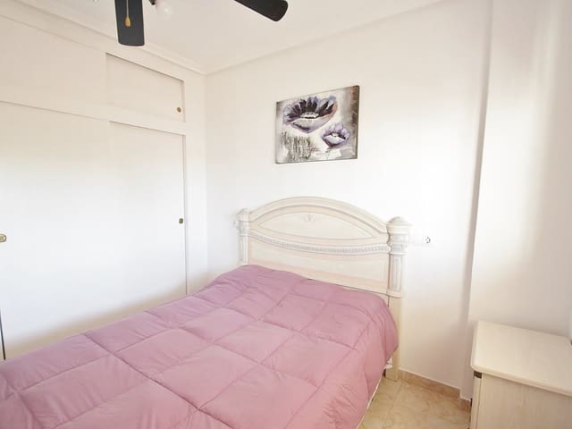 2 sovrum Lägenhet till salu i San Luis, Torrevieja med pool - 126 900 € (Ref: 4995302)