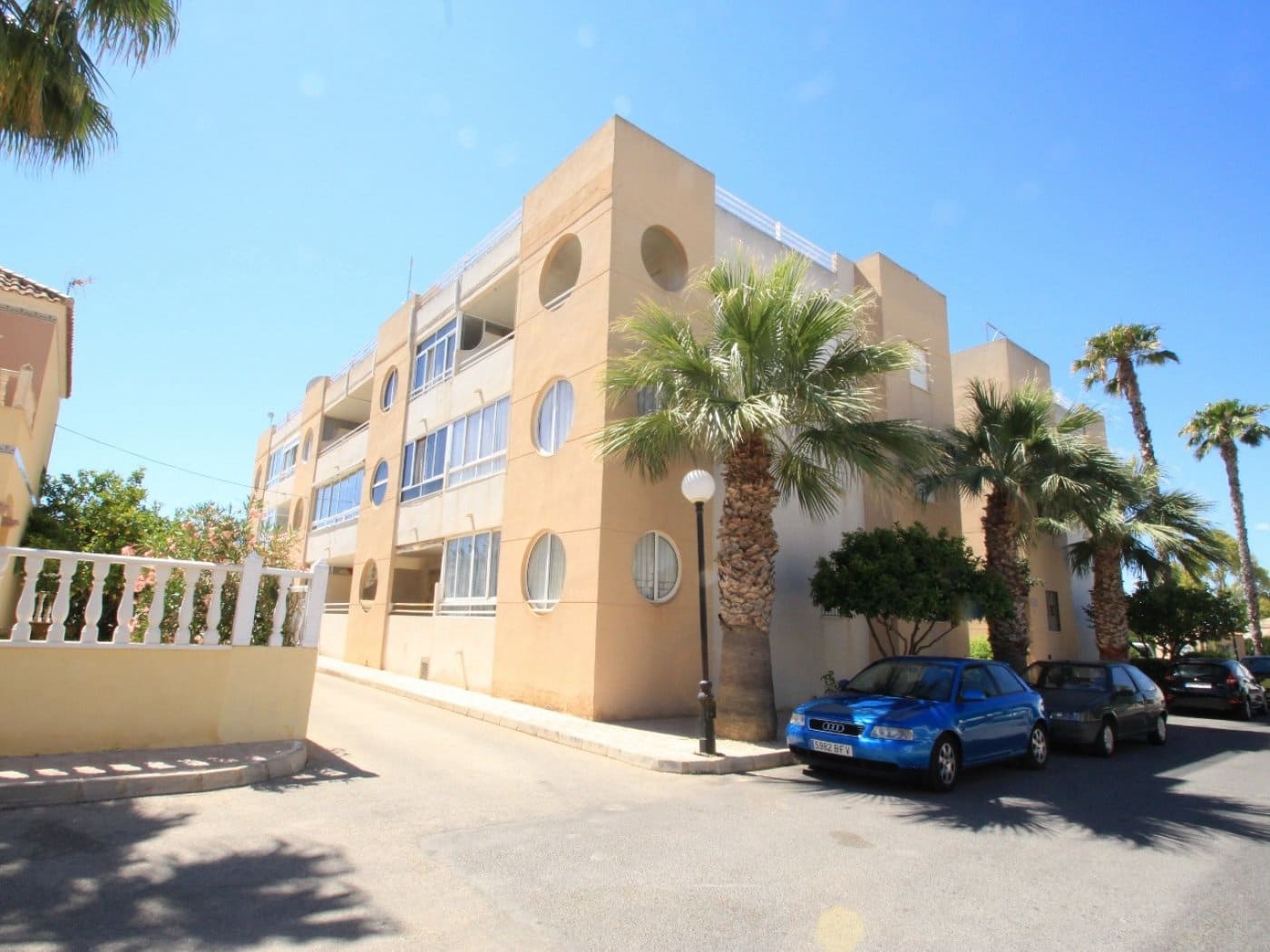 2 quarto Apartamento para venda em San Luis com piscina - 126 900 € (Ref: 4995302)