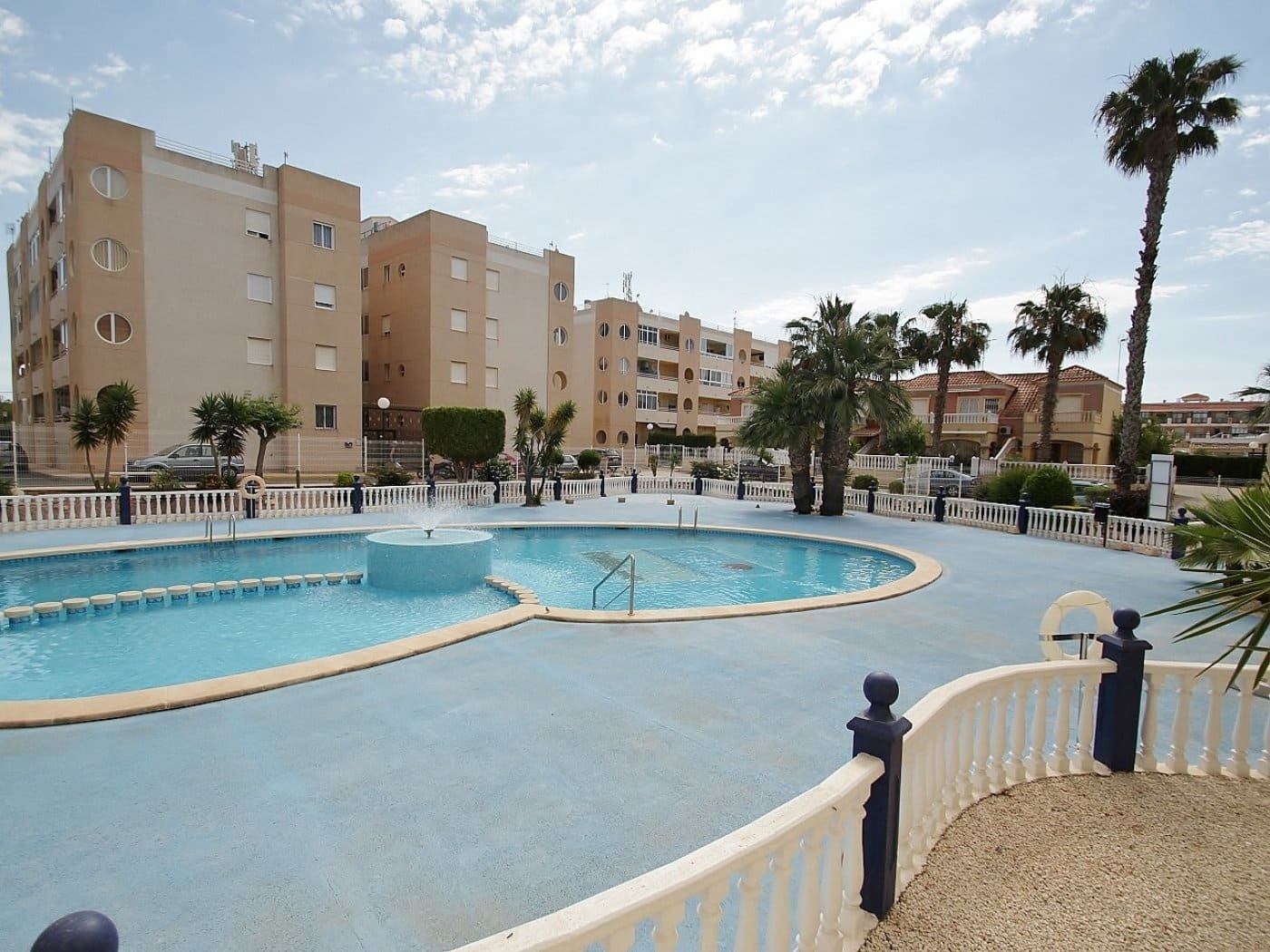 2 quarto Apartamento para venda em San Luis com piscina - 126 900 € (Ref: 4995302)