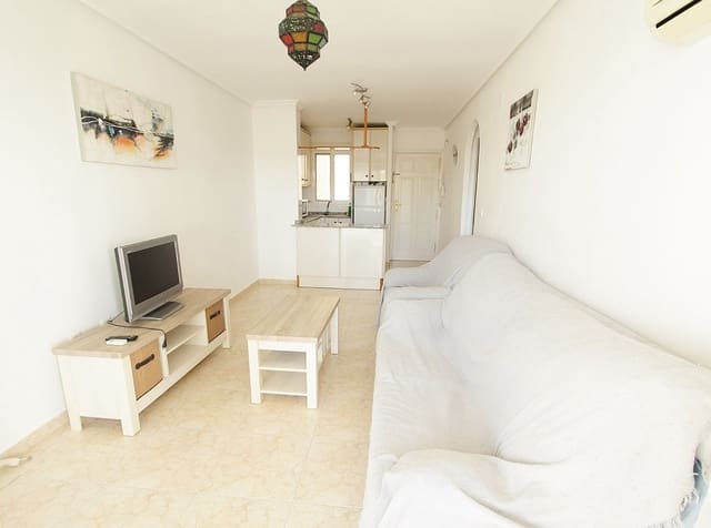 2 sovrum Lägenhet till salu i San Luis, Torrevieja med pool - 126 900 € (Ref: 4995302)