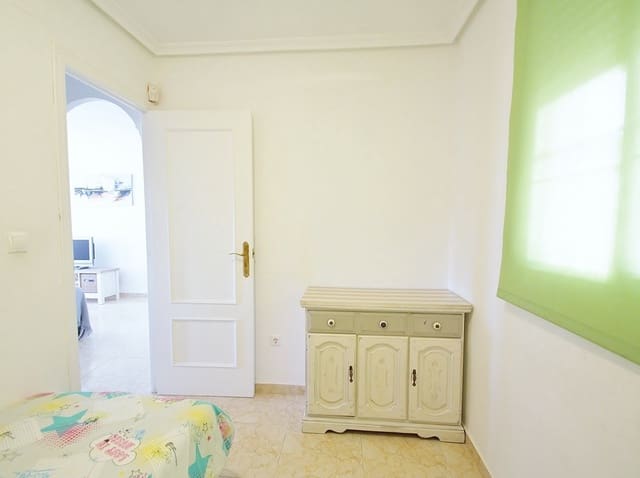 2 sovrum Lägenhet till salu i San Luis, Torrevieja med pool - 126 900 € (Ref: 4995302)