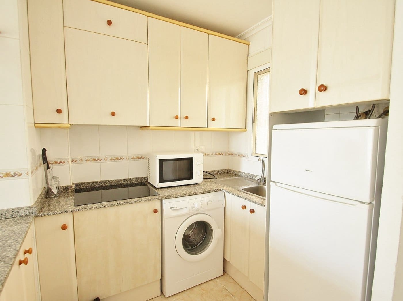 2 quarto Apartamento para venda em San Luis com piscina - 126 900 € (Ref: 4995302)