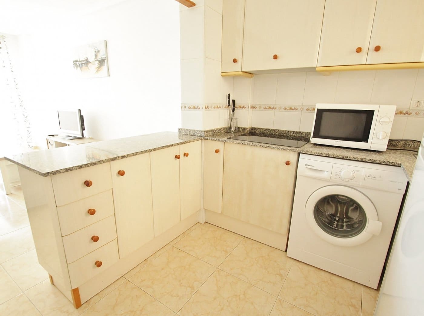 2 quarto Apartamento para venda em San Luis com piscina - 126 900 € (Ref: 4995302)