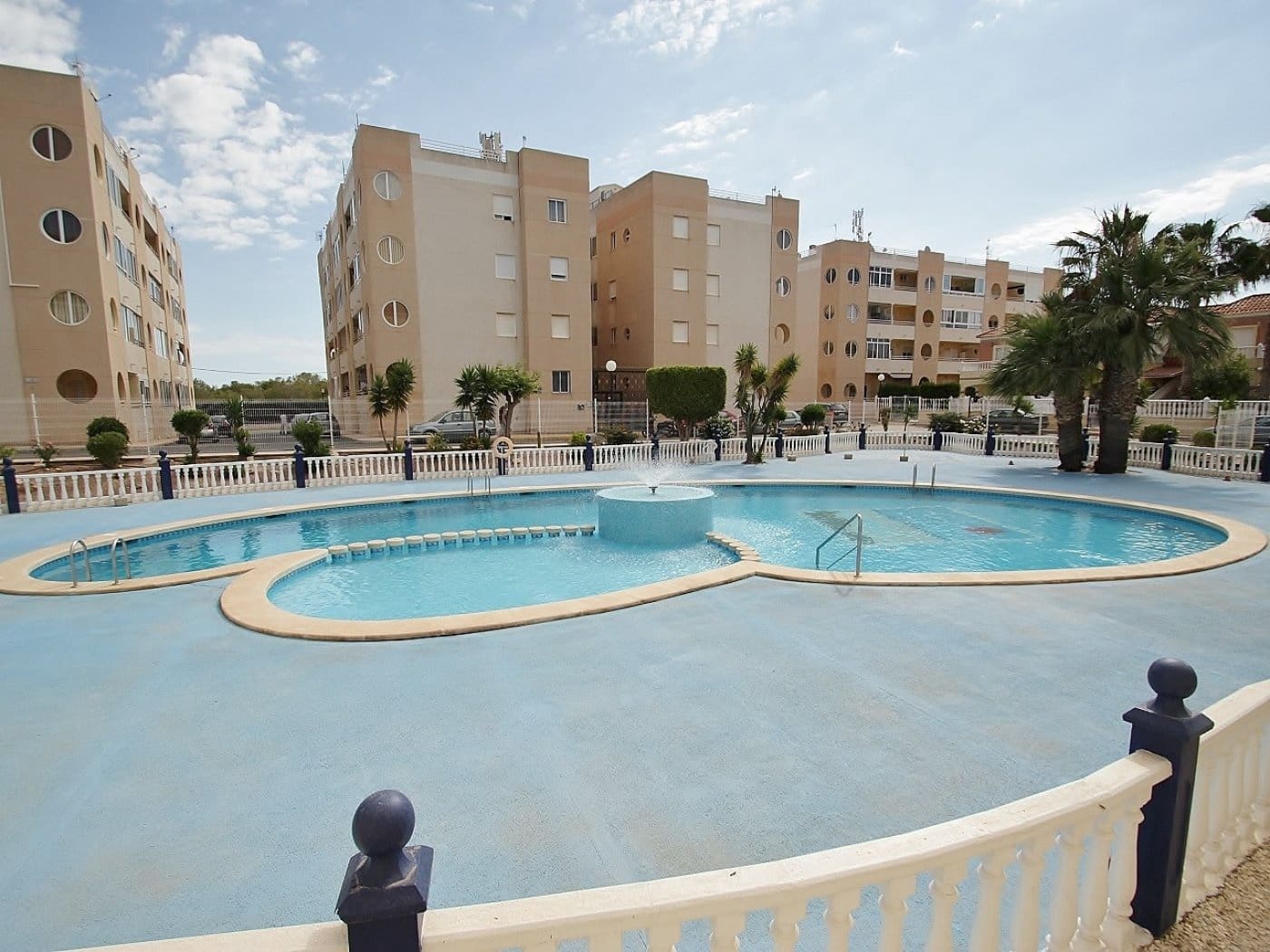 2 quarto Apartamento para venda em San Luis com piscina - 126 900 € (Ref: 4995302)