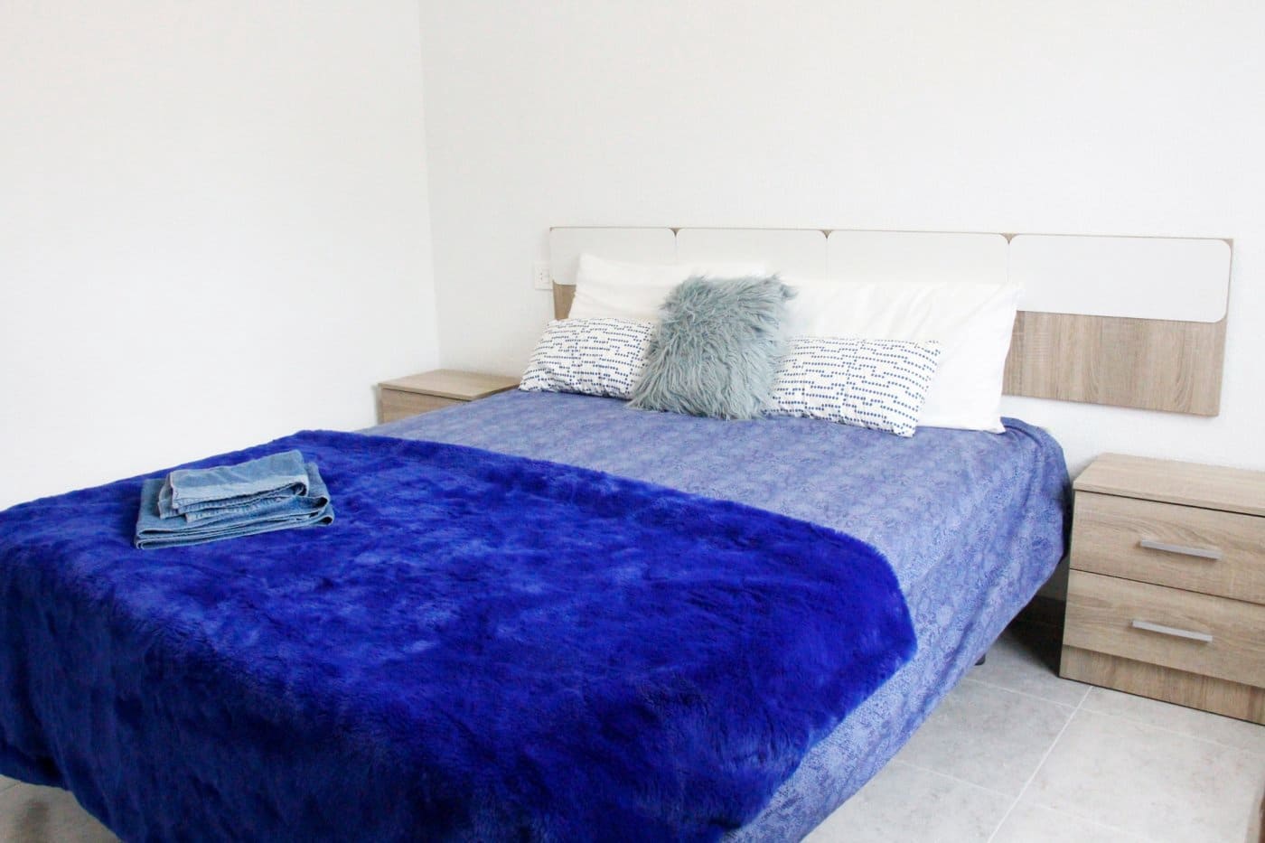 5 makuuhuone Huvila lomavuokrausta paikassa La Siesta mukana uima-altaan 
autotalli - 1 610 € (Ref: 5086097)