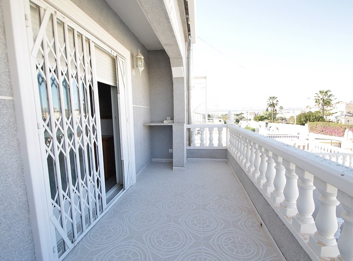 5 makuuhuone Huvila lomavuokrausta paikassa La Siesta mukana uima-altaan 
autotalli - 1 610 € (Ref: 5086097)