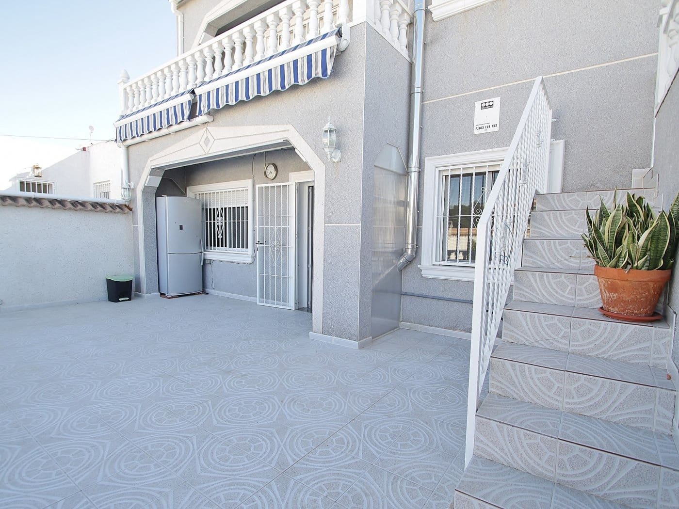 5 makuuhuone Huvila lomavuokrausta paikassa La Siesta mukana uima-altaan 
autotalli - 1 610 € (Ref: 5086097)