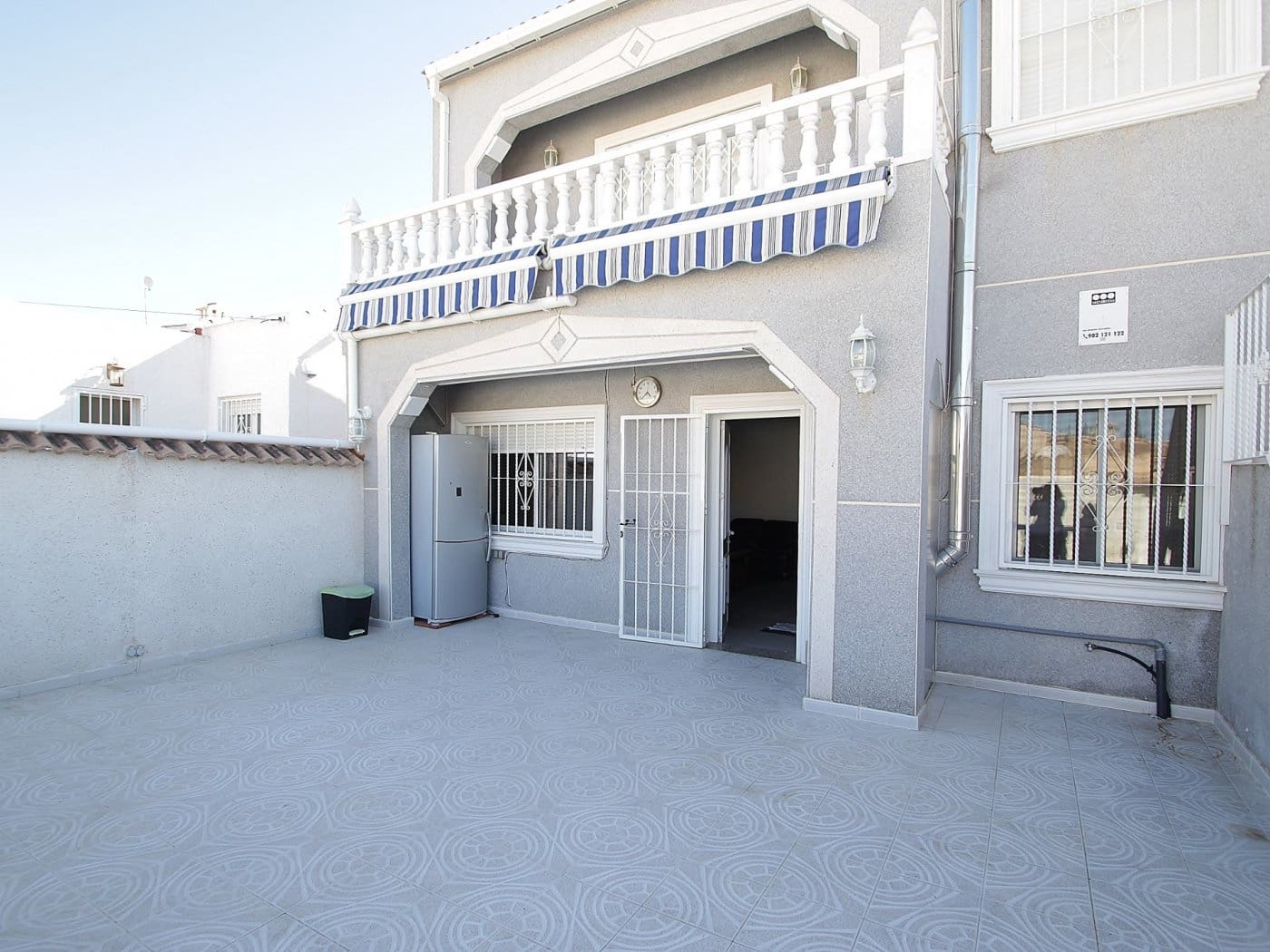 5 makuuhuone Huvila lomavuokrausta paikassa La Siesta mukana uima-altaan 
autotalli - 1 610 € (Ref: 5086097)