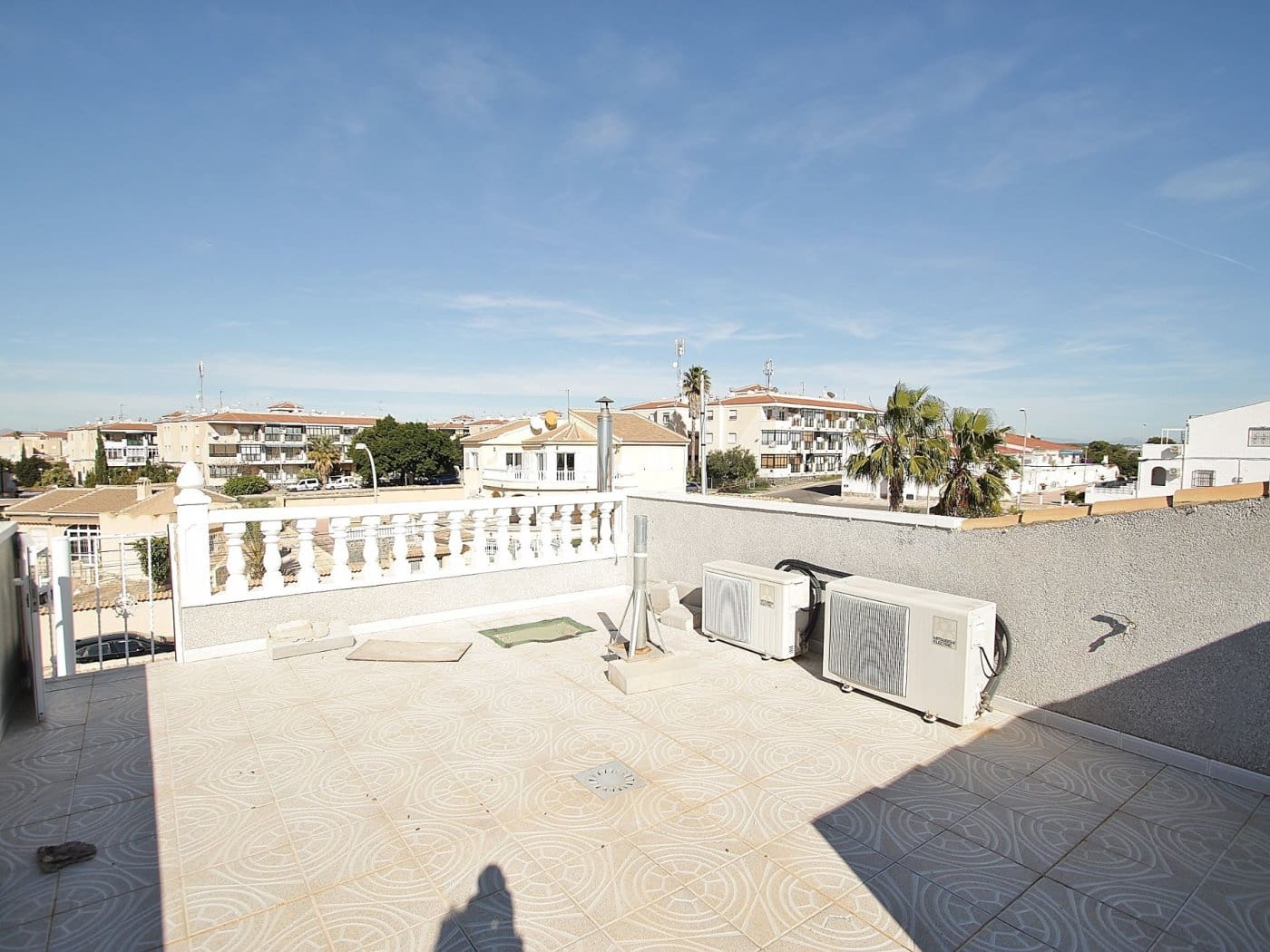 5 makuuhuone Huvila lomavuokrausta paikassa La Siesta mukana uima-altaan 
autotalli - 1 610 € (Ref: 5086097)