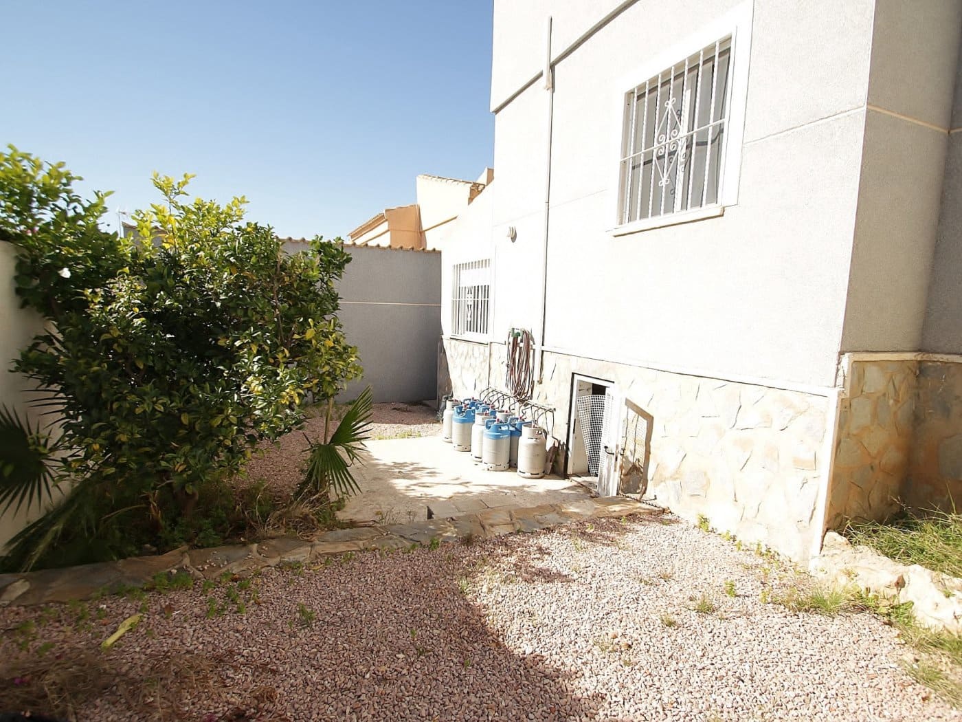 5 makuuhuone Huvila lomavuokrausta paikassa La Siesta mukana uima-altaan 
autotalli - 1 610 € (Ref: 5086097)