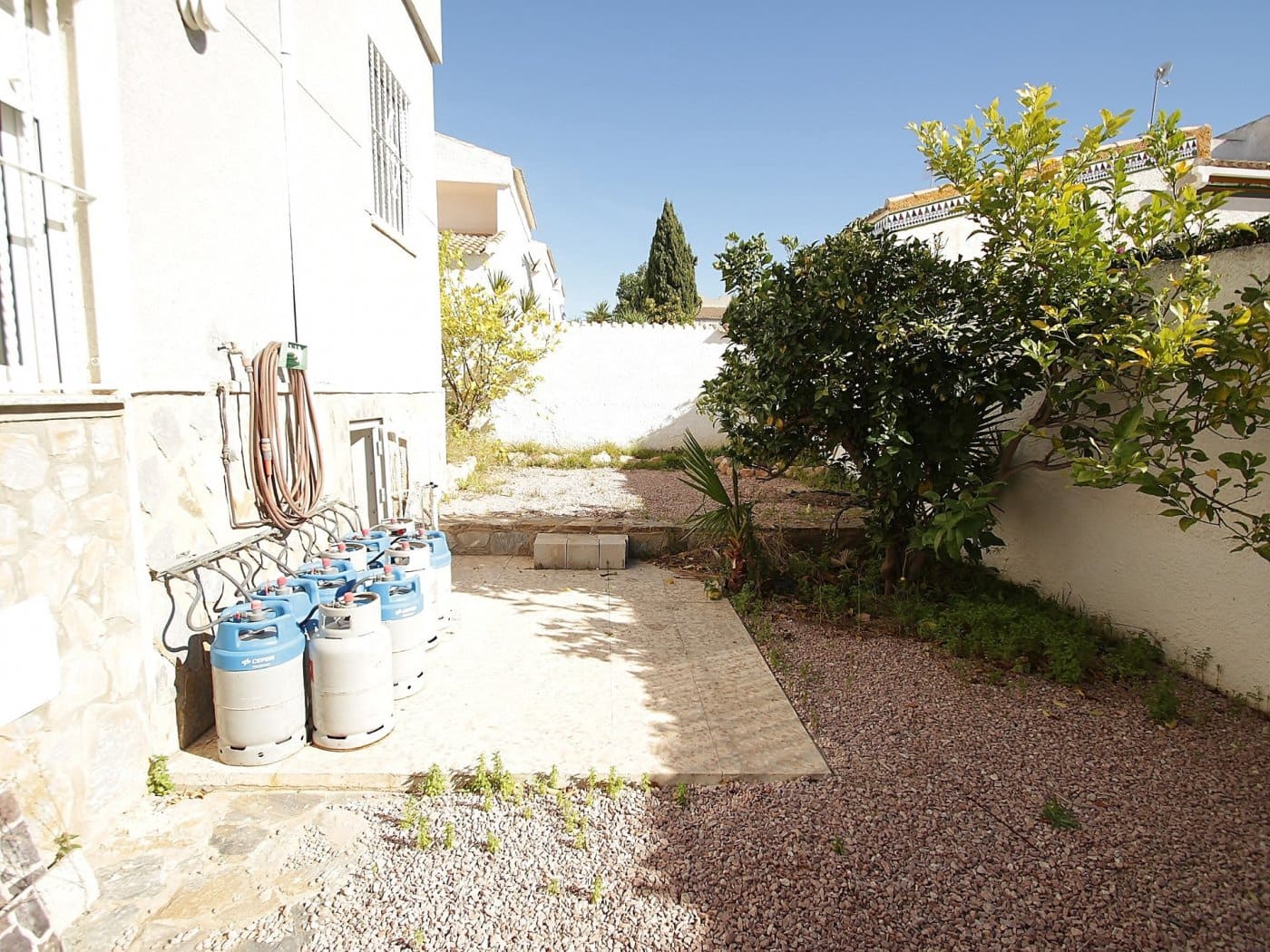 5 makuuhuone Huvila lomavuokrausta paikassa La Siesta mukana uima-altaan 
autotalli - 1 610 € (Ref: 5086097)