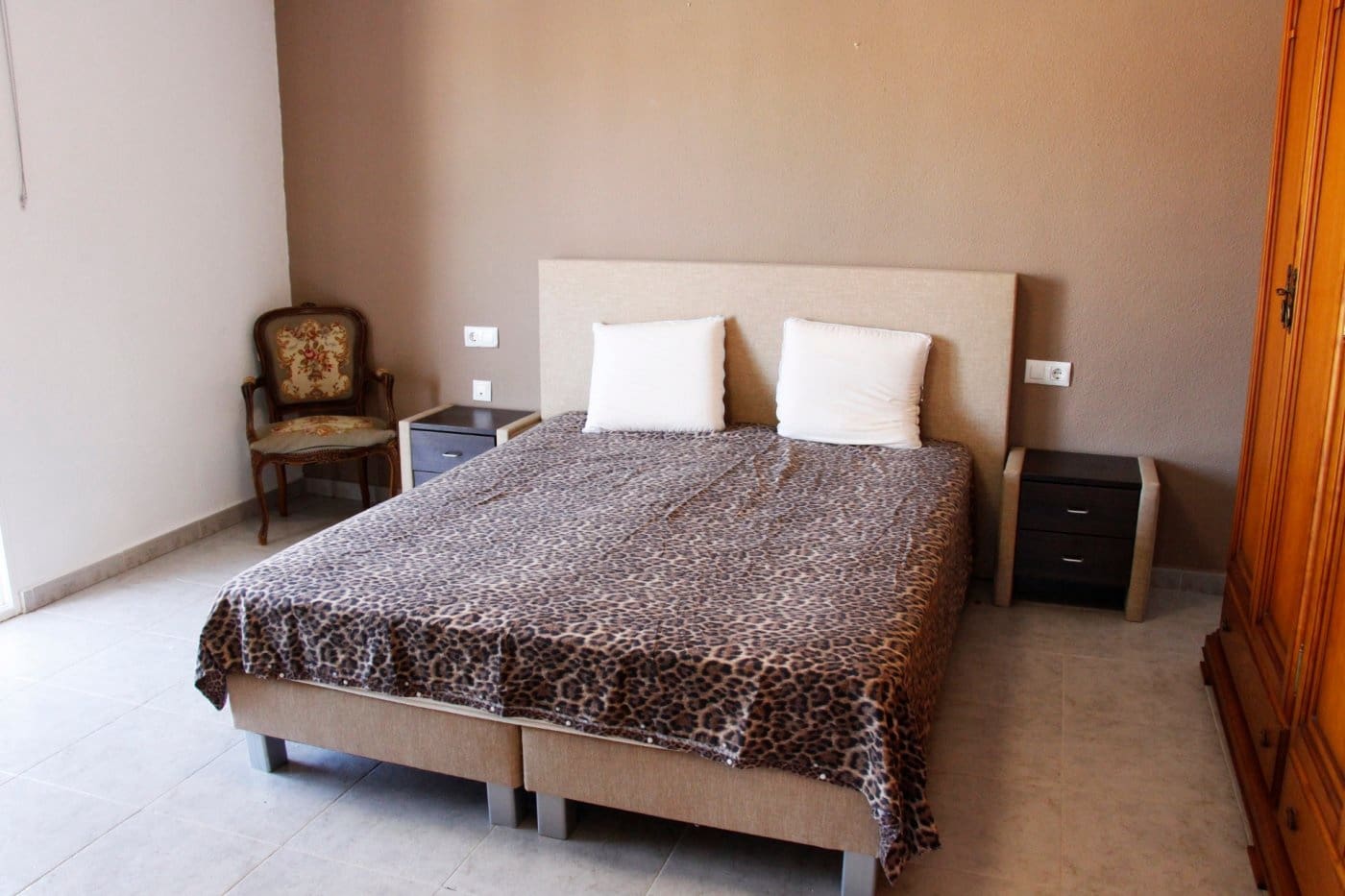 5 makuuhuone Huvila lomavuokrausta paikassa La Siesta mukana uima-altaan 
autotalli - 1 610 € (Ref: 5086097)