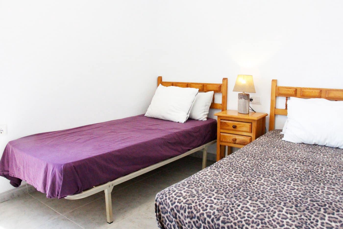 5 makuuhuone Huvila lomavuokrausta paikassa La Siesta mukana uima-altaan 
autotalli - 1 610 € (Ref: 5086097)