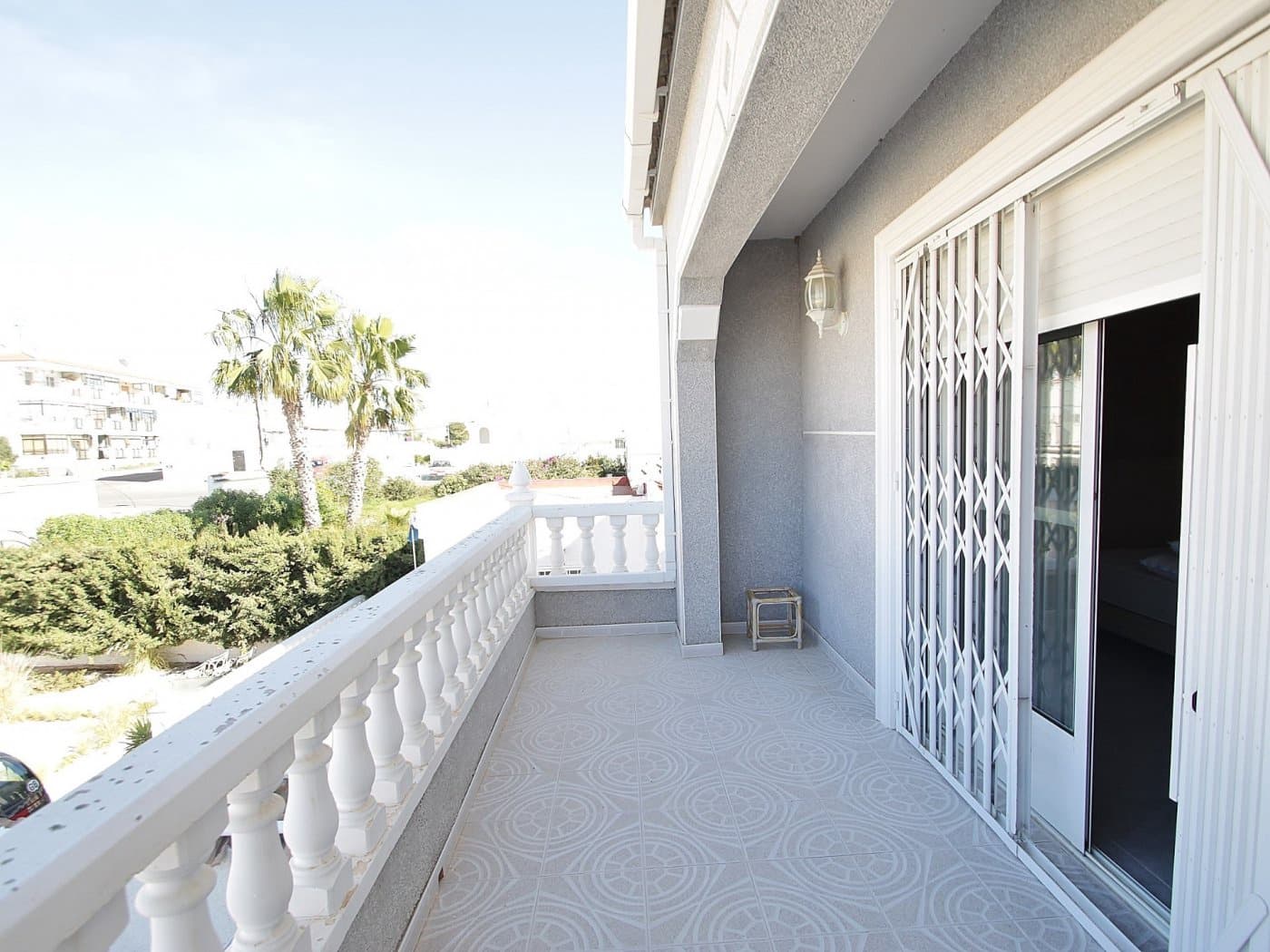 5 makuuhuone Huvila lomavuokrausta paikassa La Siesta mukana uima-altaan 
autotalli - 1 610 € (Ref: 5086097)