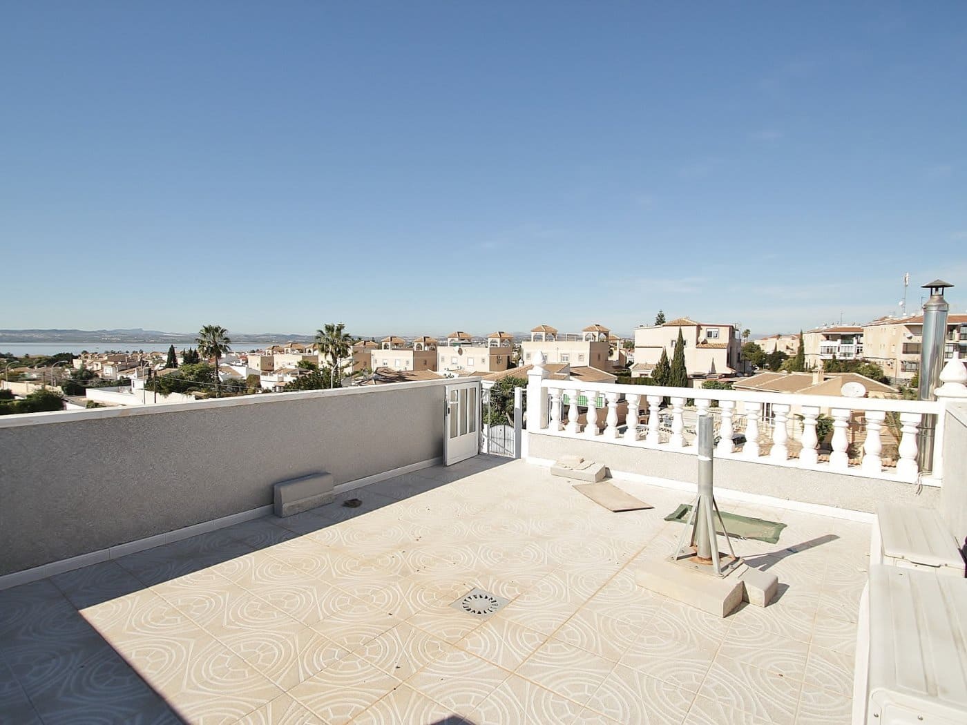 5 makuuhuone Huvila lomavuokrausta paikassa La Siesta mukana uima-altaan 
autotalli - 1 610 € (Ref: 5086097)