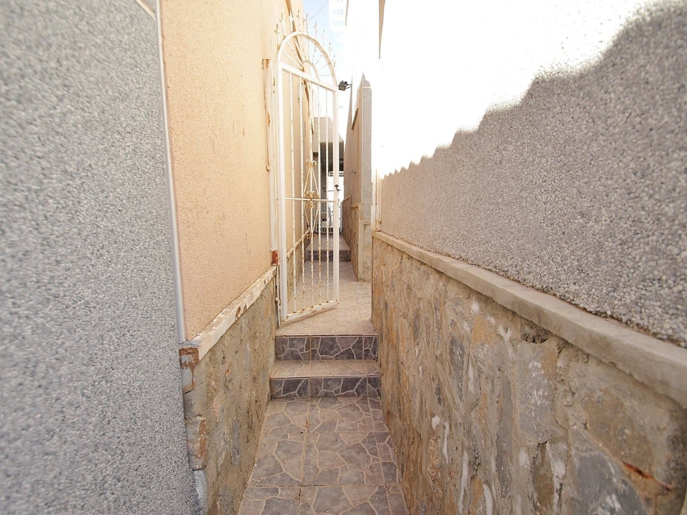 5 makuuhuone Huvila lomavuokrausta paikassa La Siesta mukana uima-altaan 
autotalli - 1 610 € (Ref: 5086097)