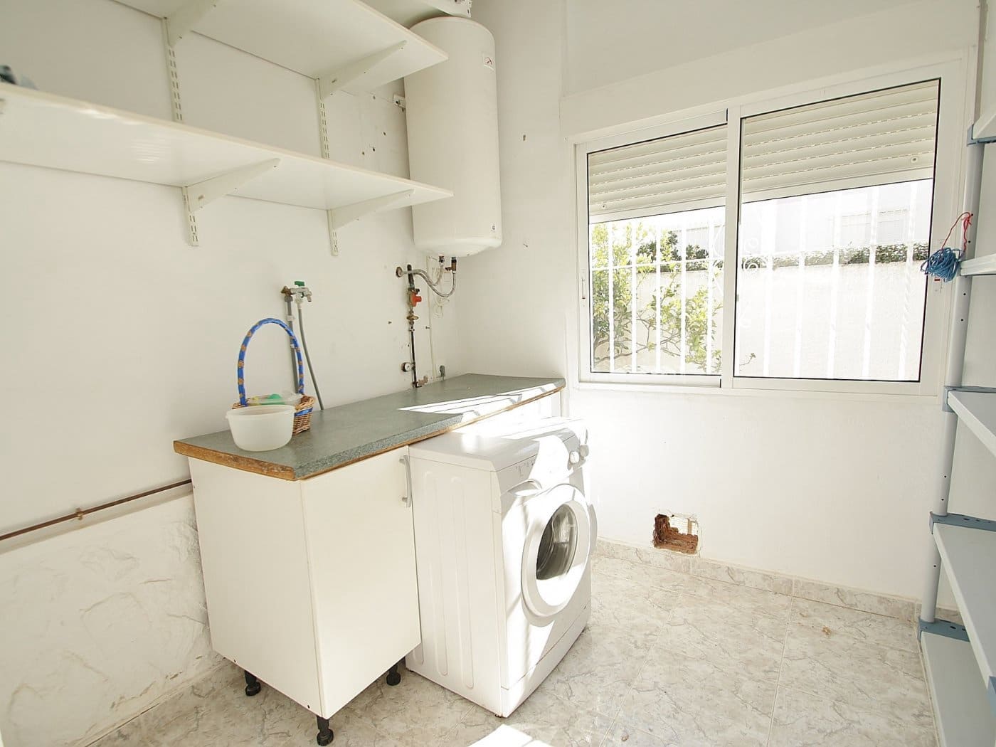 5 makuuhuone Huvila lomavuokrausta paikassa La Siesta mukana uima-altaan 
autotalli - 1 610 € (Ref: 5086097)