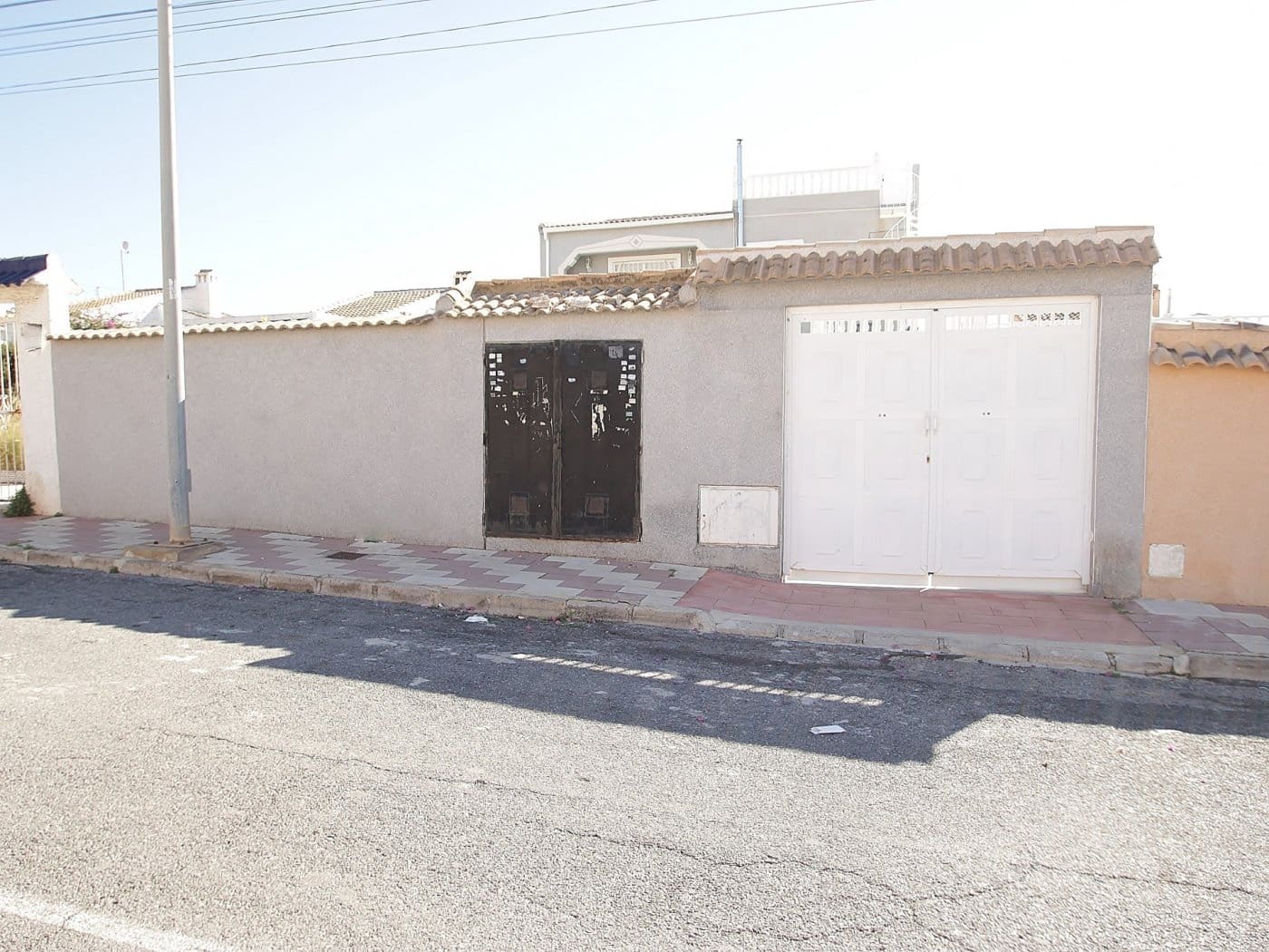 5 makuuhuone Huvila lomavuokrausta paikassa La Siesta mukana uima-altaan 
autotalli - 1 610 € (Ref: 5086097)