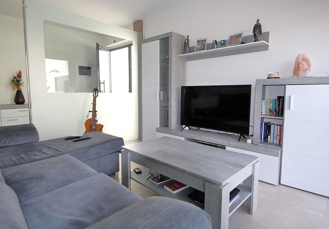 3 makuuhuone Huvila vuokrattavana paikassa La Siesta mukana uima-altaan - 2 500 € (Ref: 5152187)