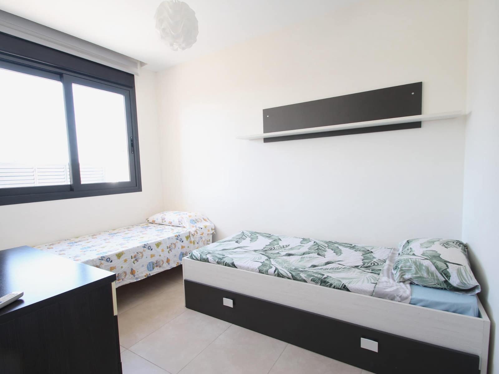 3 makuuhuone Huvila vuokrattavana paikassa La Siesta mukana uima-altaan - 2 500 € (Ref: 5152187)