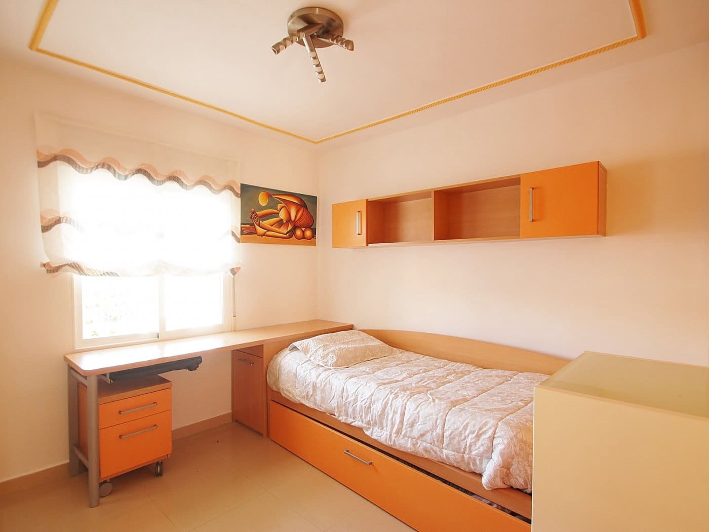 2 bedroom Villa for holiday rental in La Siesta with pool garage - € 1,960 (Ref: 6193699)