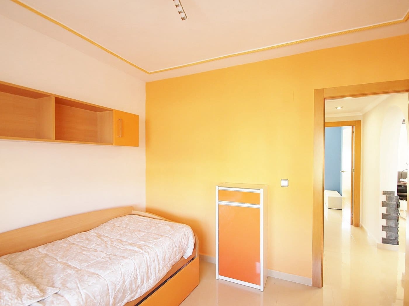 2 bedroom Villa for holiday rental in La Siesta with pool garage - € 1,960 (Ref: 6193699)