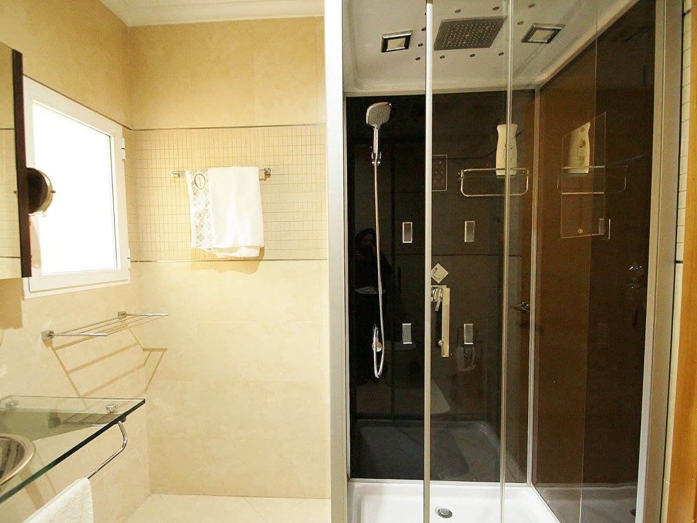 2 bedroom Villa for holiday rental in La Siesta with pool garage - € 1,960 (Ref: 6193699)