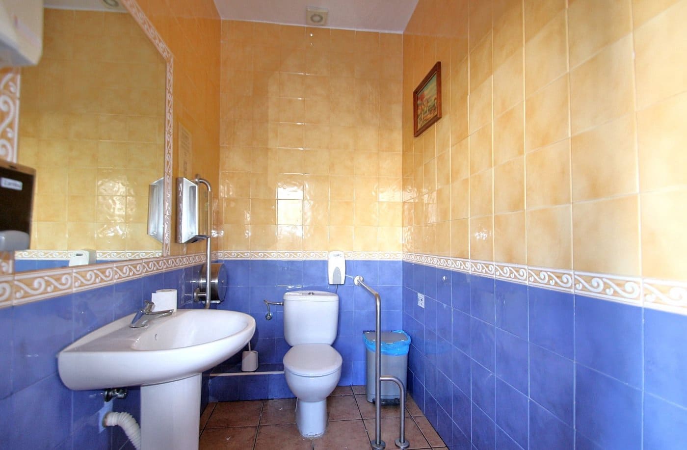Business for sale in Cabo Cervera - € 329,900 (Ref: 6193719)