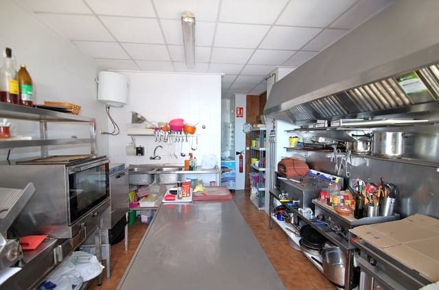 Bedrijf te koop in Cabo Cervera, Torrevieja - € 329.900 (Ref: 6193719)