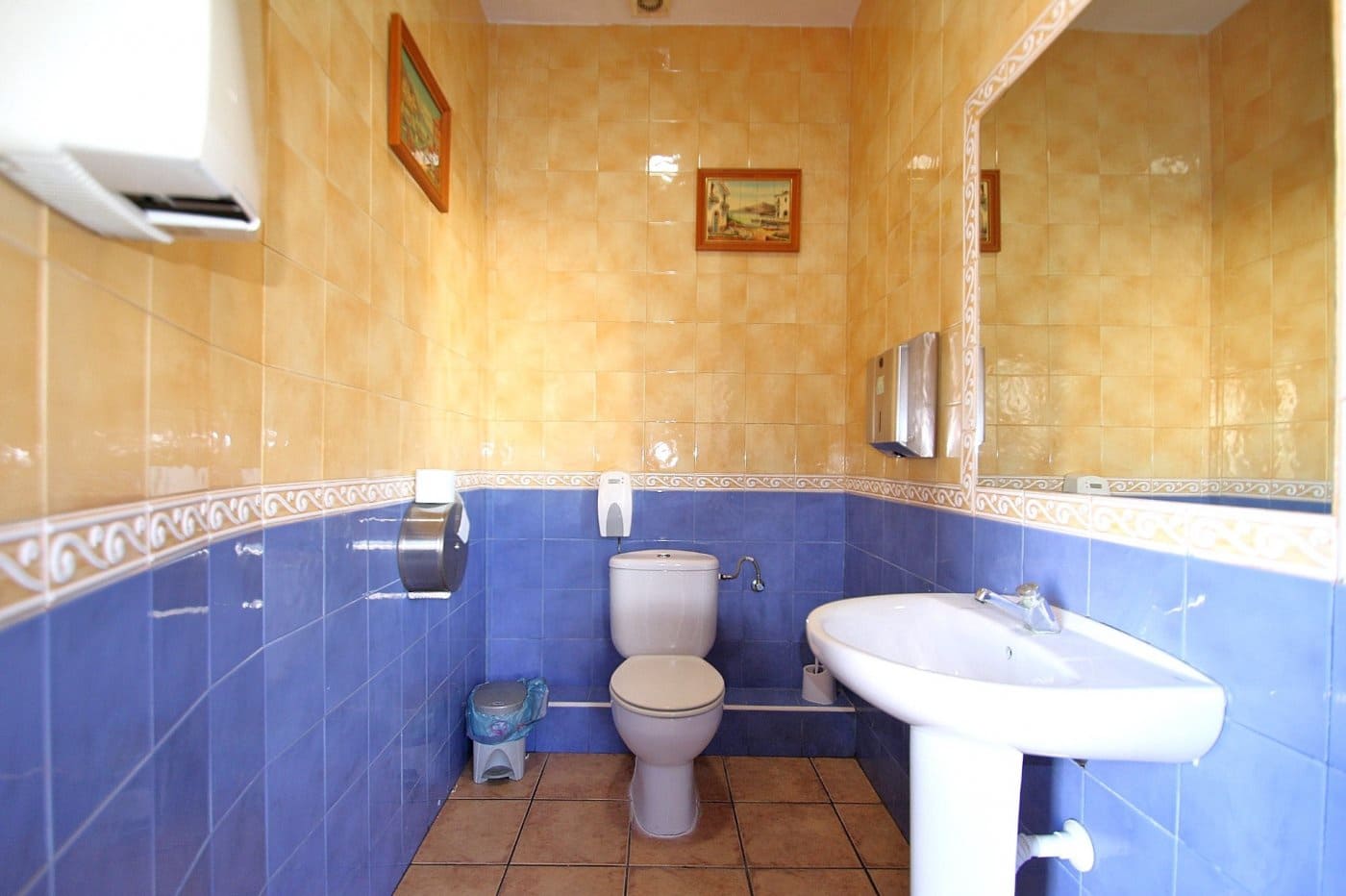Business for sale in Cabo Cervera - € 329,900 (Ref: 6193719)