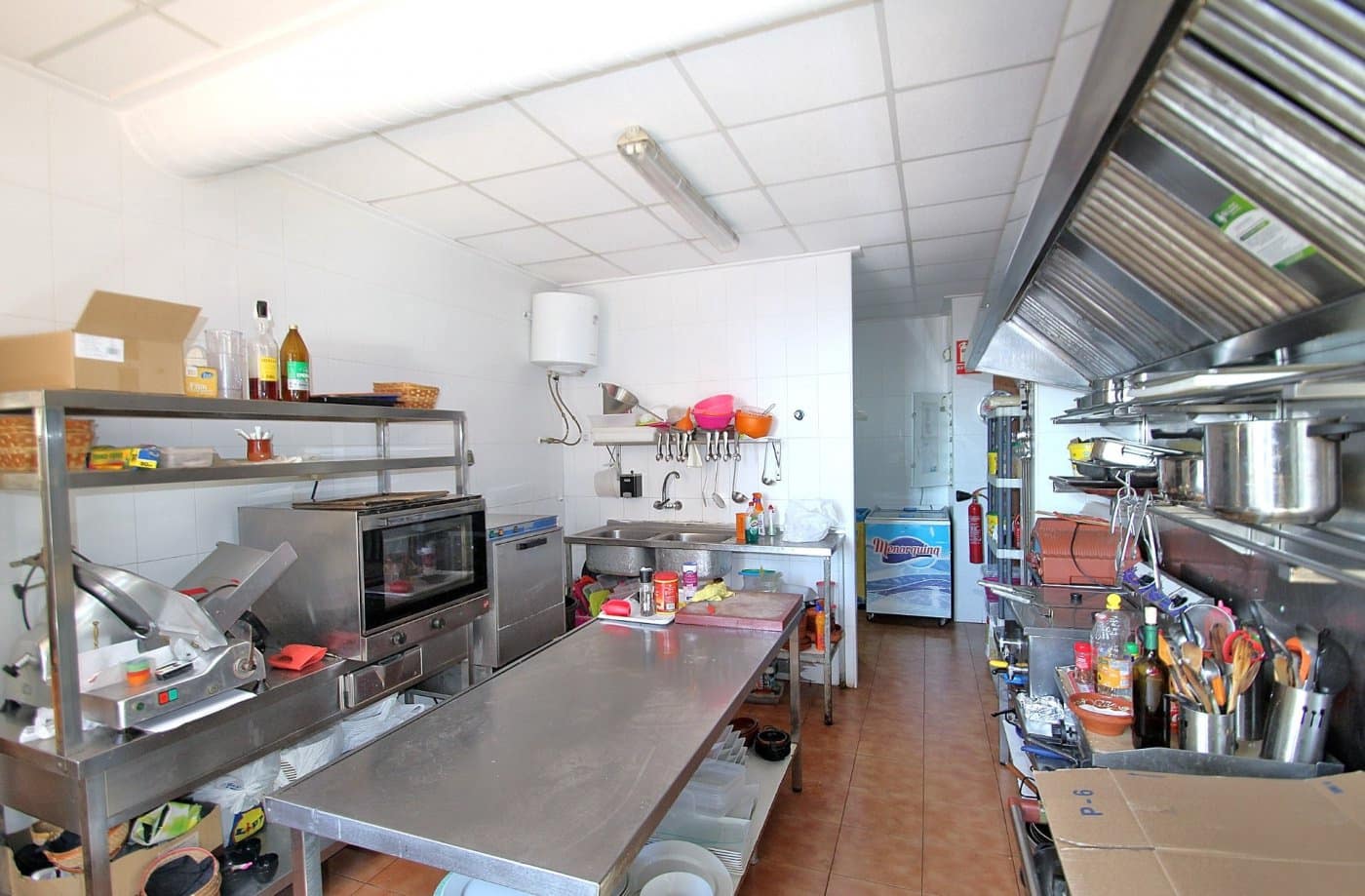Business for sale in Cabo Cervera - € 329,900 (Ref: 6193719)
