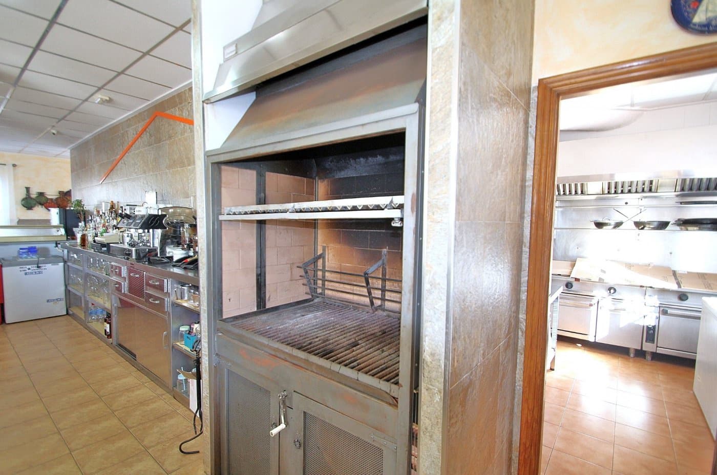 Business for sale in Cabo Cervera - € 329,900 (Ref: 6193719)