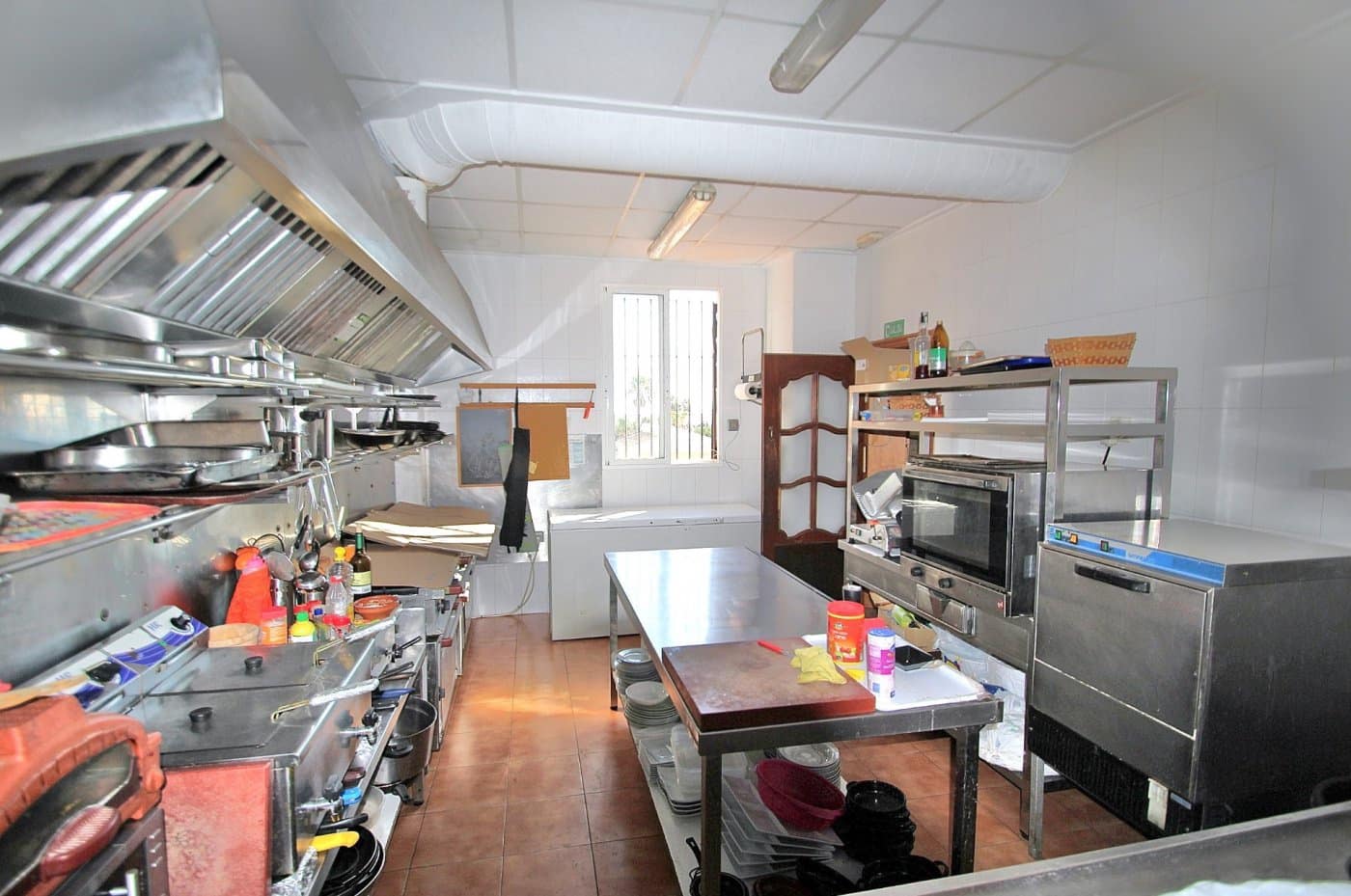 Business for sale in Cabo Cervera - € 329,900 (Ref: 6193719)
