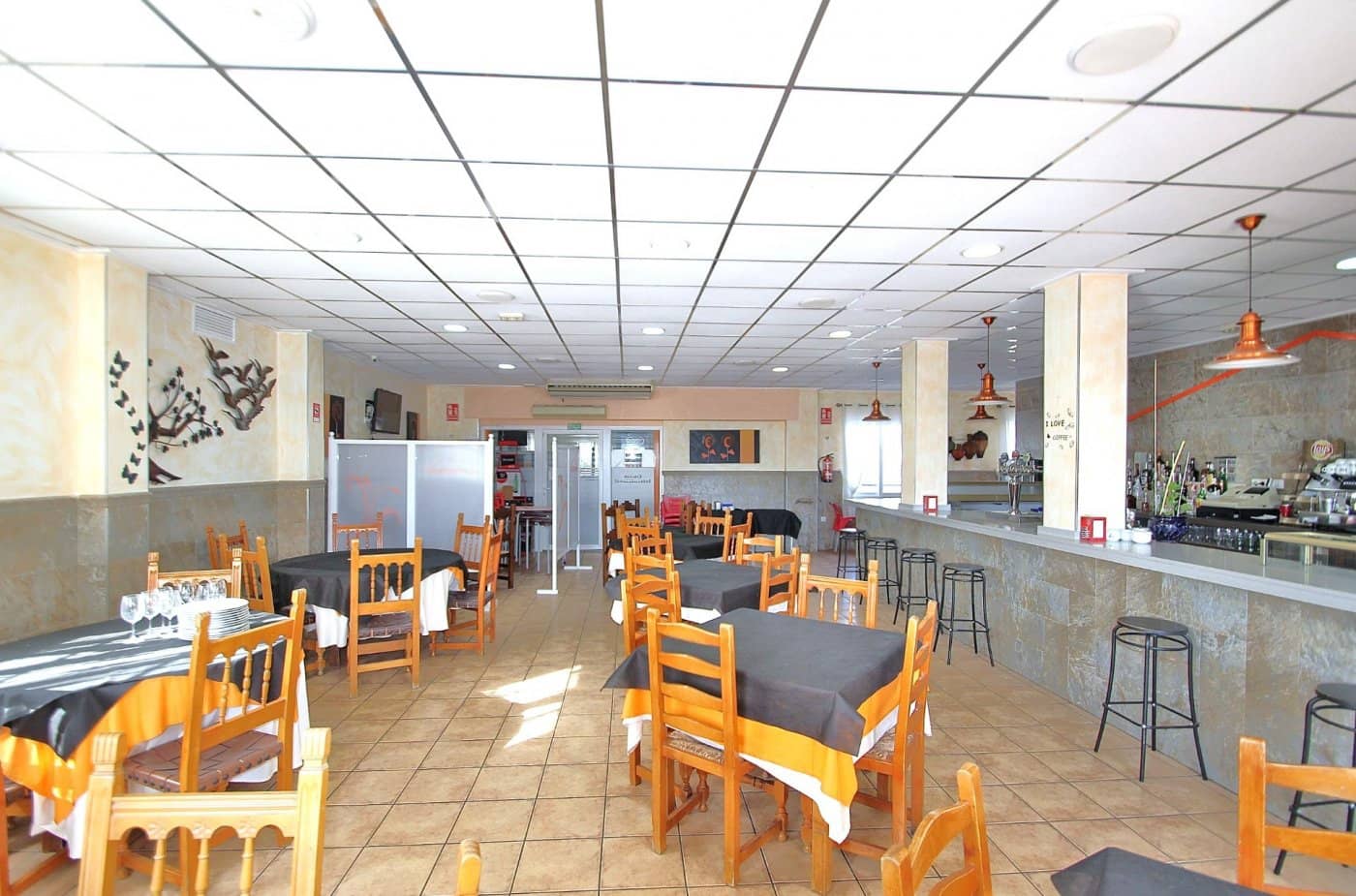 Business for sale in Cabo Cervera - € 329,900 (Ref: 6193719)
