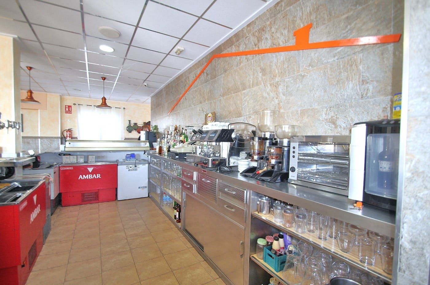 Business for sale in Cabo Cervera - € 329,900 (Ref: 6193719)