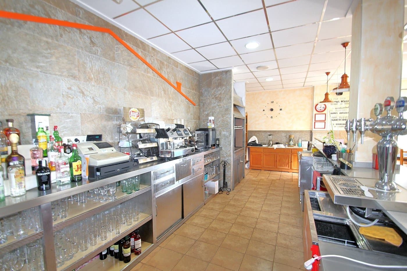 Business for sale in Cabo Cervera - € 329,900 (Ref: 6193719)