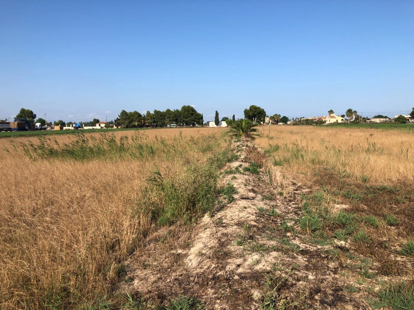 Terrain à Bâtir à vendre à Dolores - 84 900 € (Ref: 6250218)