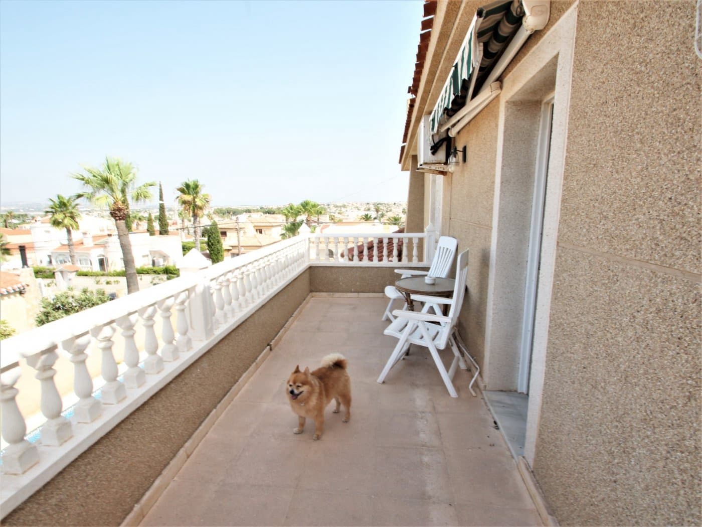 5 bedroom Villa for sale in El Chaparral, Torrevieja with pool garage
