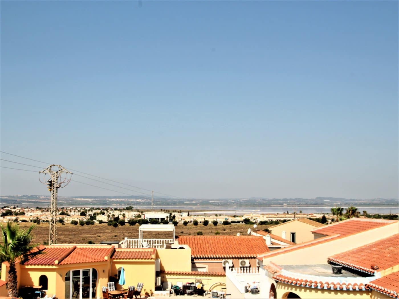 5 bedroom Villa for sale in El Chaparral, Torrevieja with pool garage