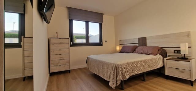 3 bedroom Villa for rent in La Siesta, Torrevieja with pool - € 3,000 (Ref: 7382734)