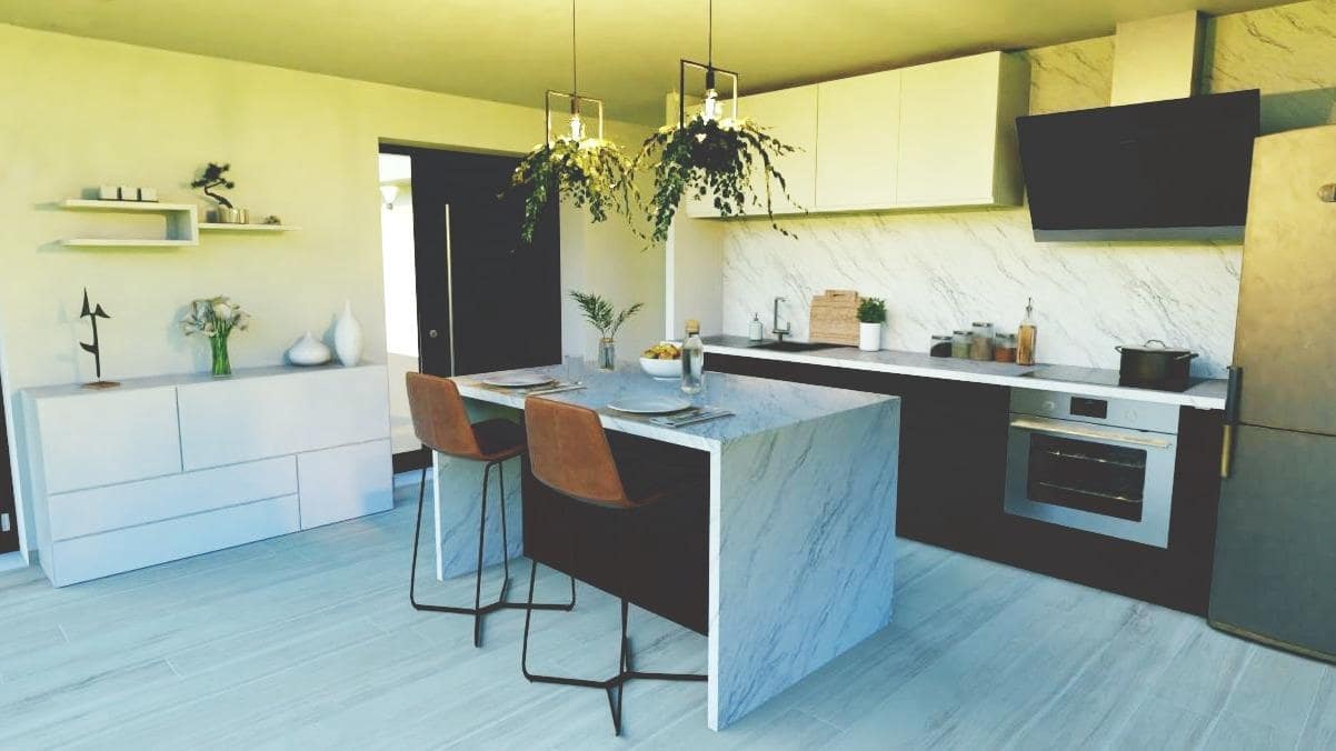 4 chambre Villa/Maison à vendre à Los Montesinos avec piscine - 1 300 000 € (Ref: 7560548)