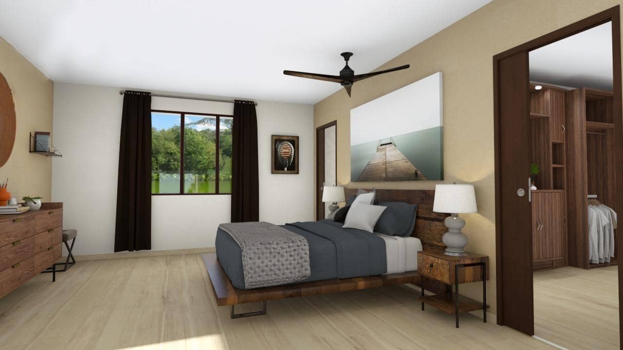 4 chambre Villa/Maison à vendre à Los Montesinos avec piscine - 1 300 000 € (Ref: 7560548)