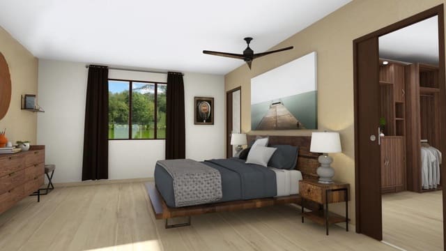 4 chambre Villa/Maison à vendre à Los Montesinos avec piscine - 1 300 000 € (Ref: 7560548)